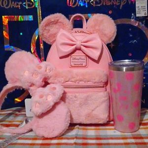 Disney's Limited Release Piglet-inspired Bundle